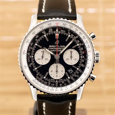 breitling 43 navitimer